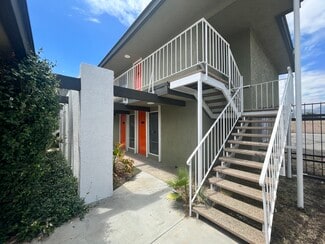 San Bernardino, CA Office - 370 W 6th St