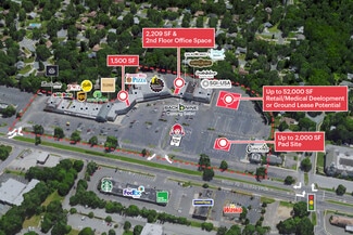 Cherry Hill, NJ Office, Retail - 1409 Route 70 E Cherry Hill, NJ Office, Retail - 1409 Route 70 E