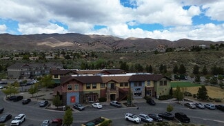 Reno, NV Office - 7655 Town Square Way