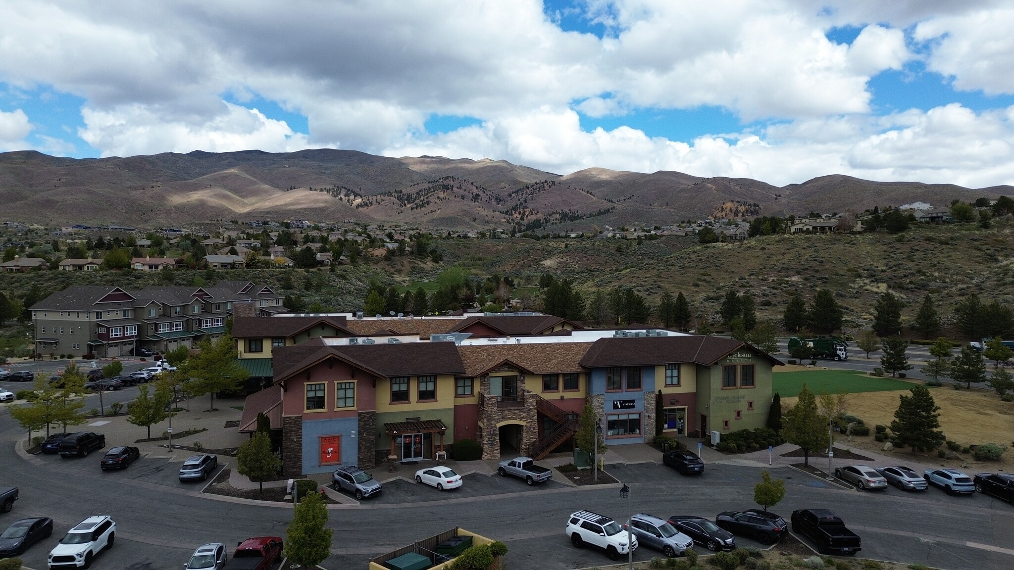 7655 Town Square Way, Reno, NV for Rent