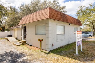 Tampa, FL Freestanding - 1904 W Waters Ave Tampa, FL Freestanding - 1904 W Waters Ave