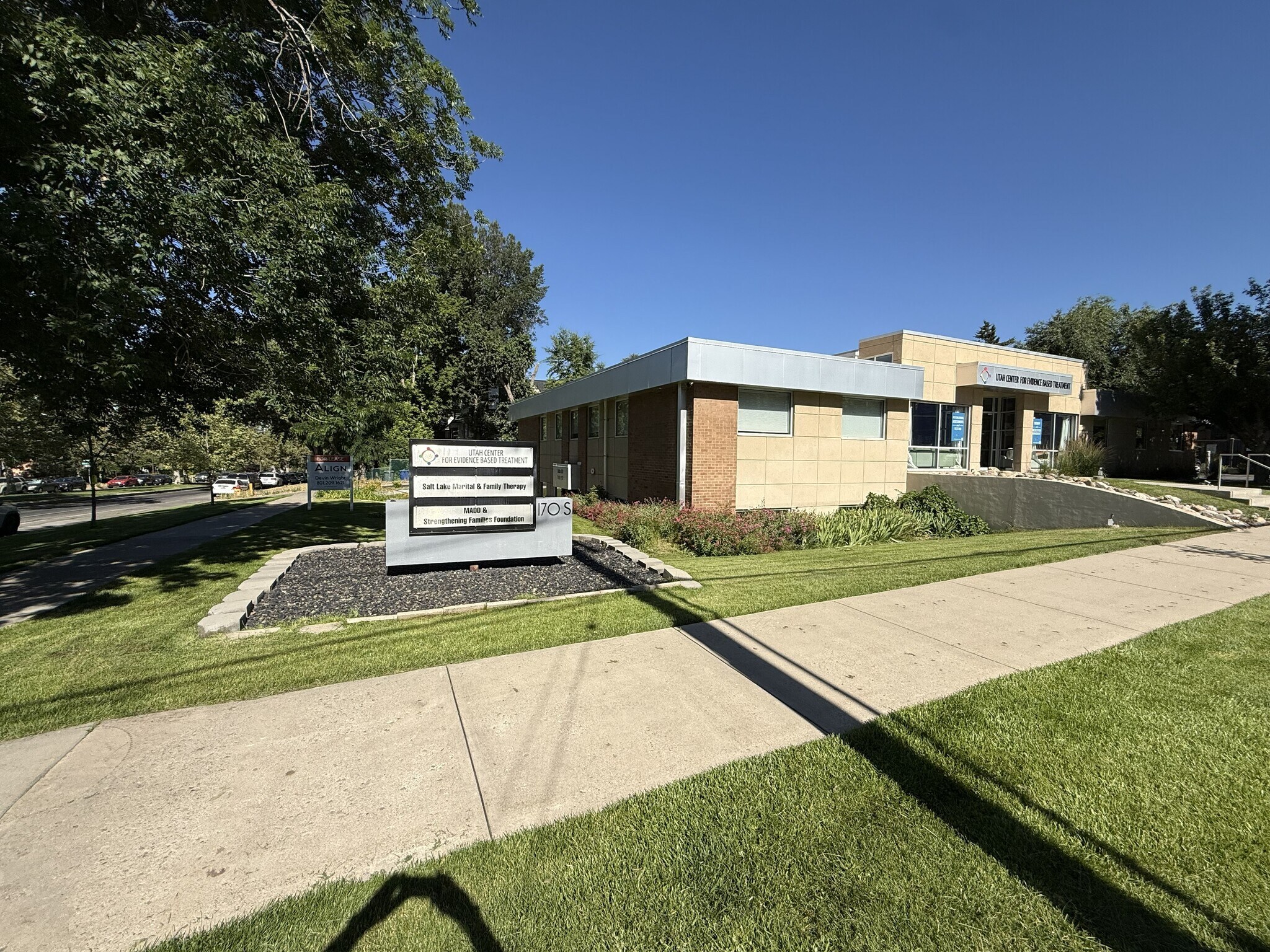 170 S 1000 E, Salt Lake City, UT for Rent