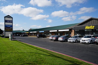 Vancouver, WA Office/Retail, Retail - 2700 NE Andresen Rd