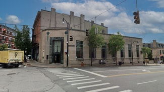 Cincinnati, OH Retail - 1535 Madison Rd Cincinnati, OH Retail - 1535 Madison Rd