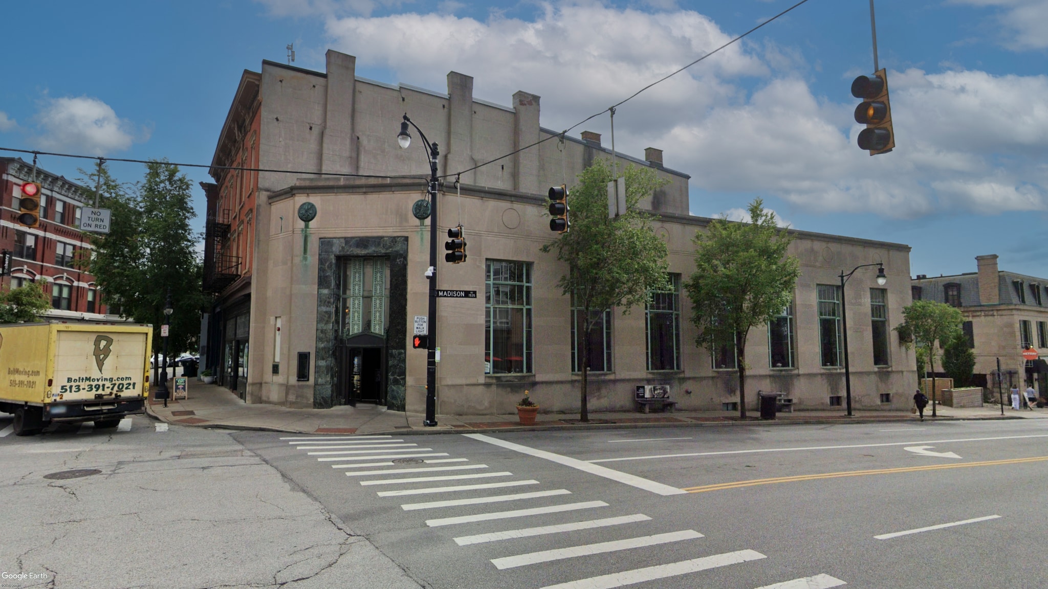 1535 Madison Rd, Cincinnati, OH for Rent