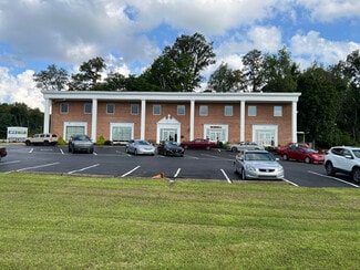 Greensburg, PA Office/Medical, Office/Retail - 4764 Us-30 East