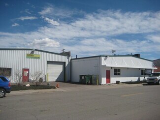 Denver, CO Office - 1270-1276 S Bannock St