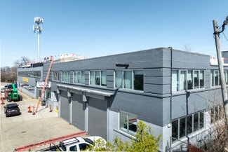 Chicago, IL Industrial - 4713 N Lamon Ave