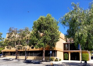 Upland, CA Office - 517 N Mountain Ave