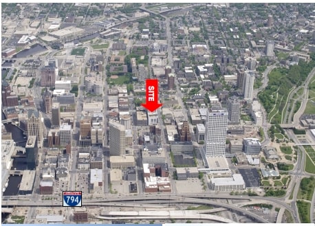 555 E Wells St, Milwaukee, WI for Rent