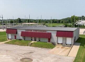 Arnold, MO Warehouse - 1 Tenbrook Industrial Ct Arnold, MO Warehouse - 1 Tenbrook Industrial Ct