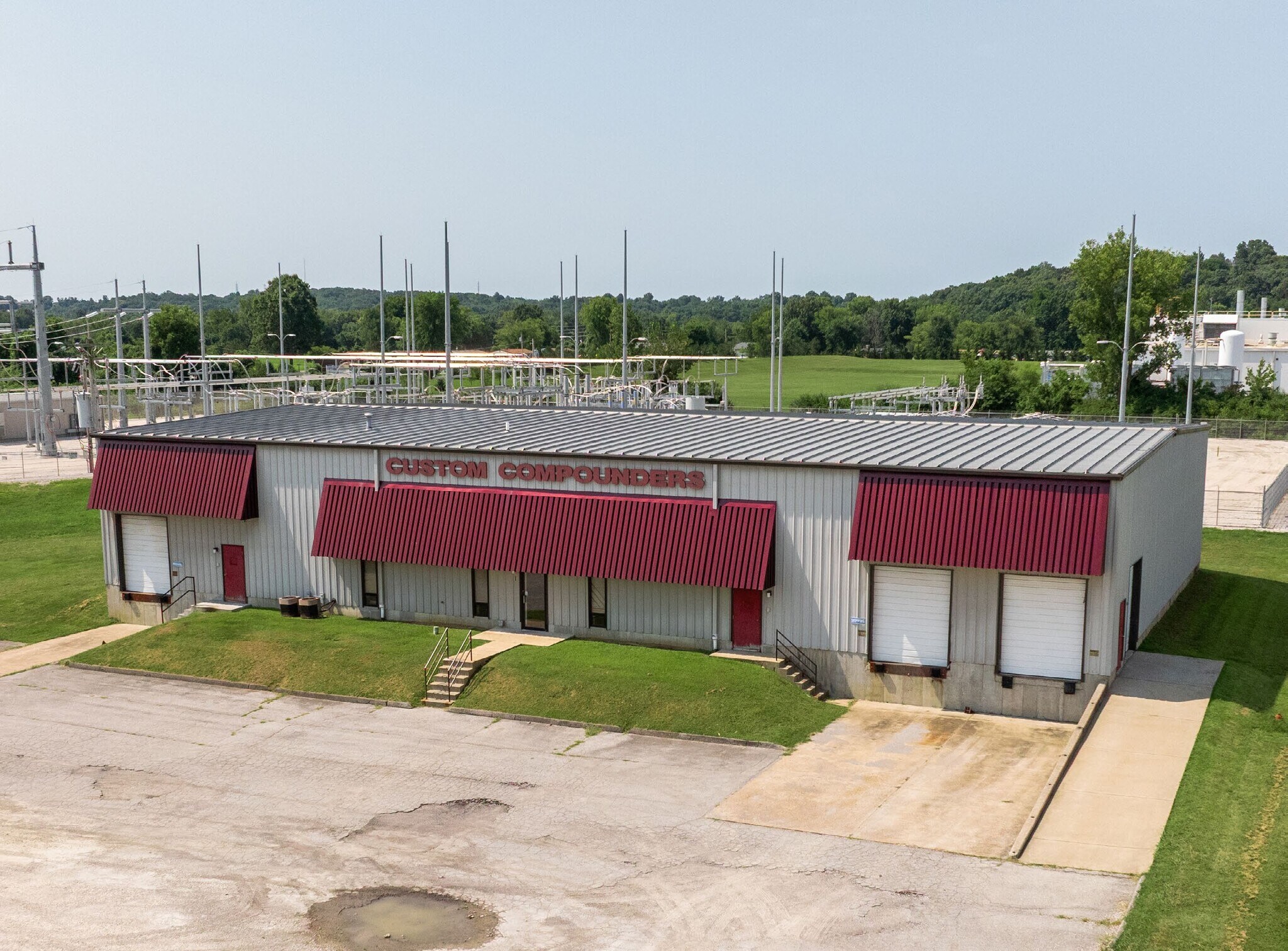 1 Tenbrook Industrial Ct, Arnold, MO for Sale