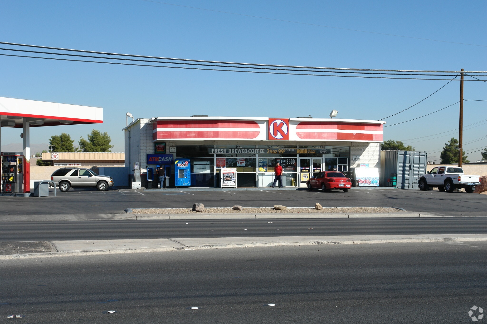3500 E Charleston Blvd, Las Vegas, NV for Sale