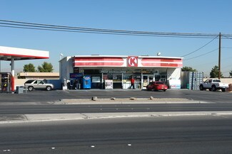 Las Vegas, NV undefined - 3500 E Charleston Blvd Las Vegas, NV undefined - 3500 E Charleston Blvd