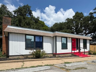 Austin, TX Office - 3500 S Lamar Blvd
