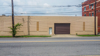 Paducah, KY Industrial - 901 Broadway St