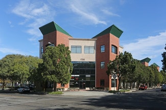 Oxnard, CA Office - 1700 Lombard St