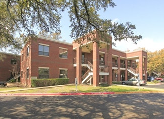 Austin, TX Office - 11824 Jollyville Rd
