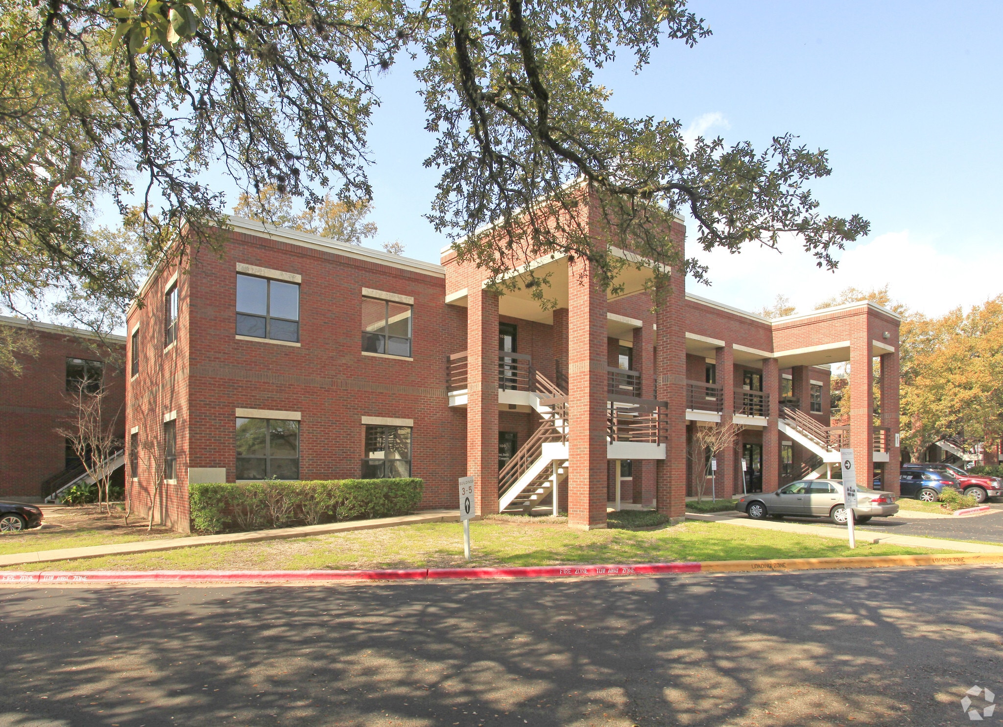 11824 Jollyville Rd, Austin, TX for Rent