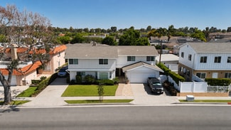 Torrance, CA Multi-Family - 2863-2867 W Carson St Torrance, CA Multi-Family - 2863-2867 W Carson St