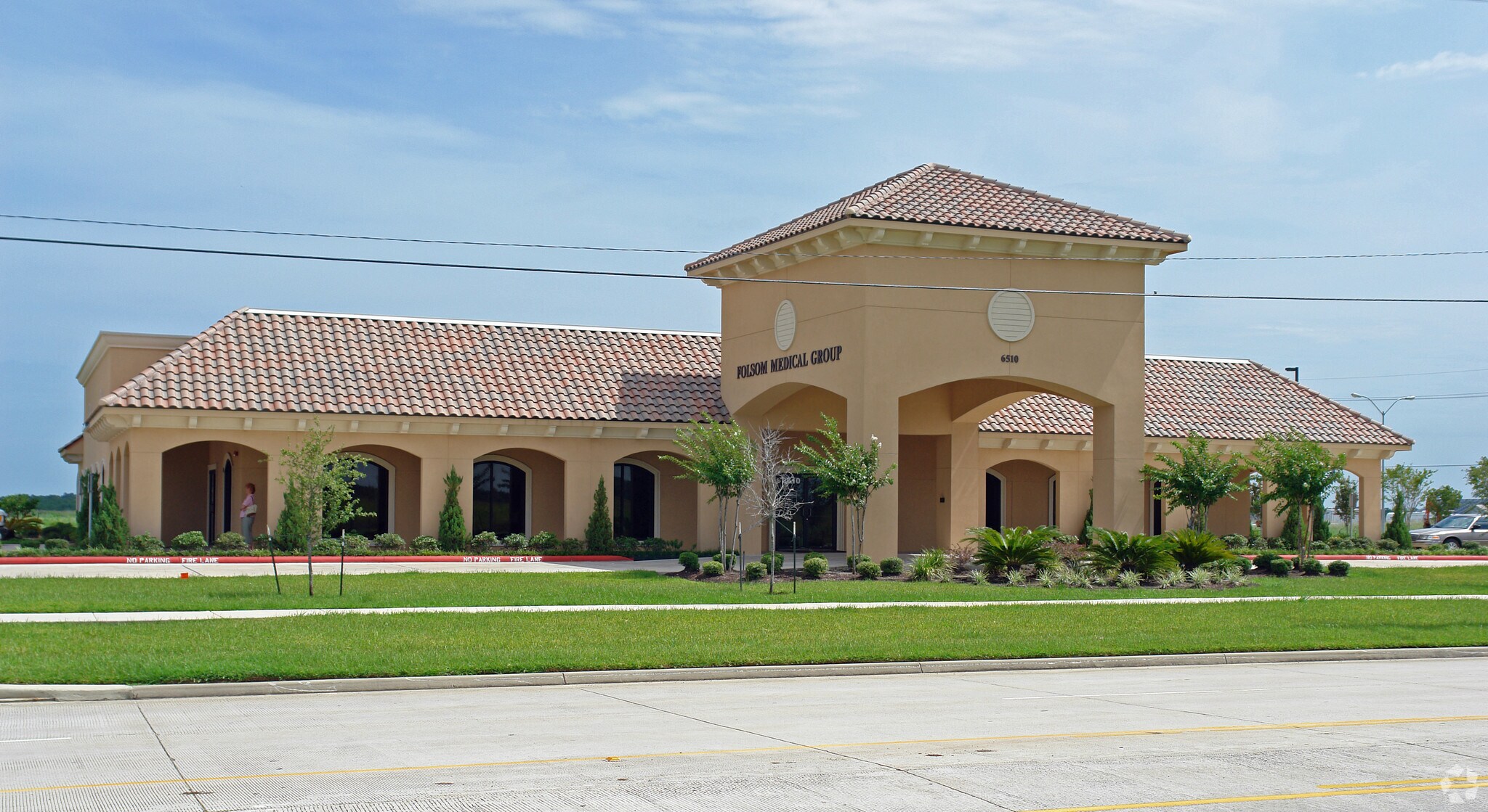 6510 Folsom Dr, Beaumont, TX for Sale