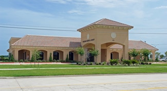 Beaumont, TX Medical - 6510 Folsom Dr