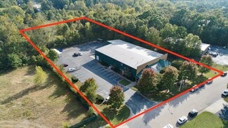 5555 Harrisburg Industrial Par Dr  