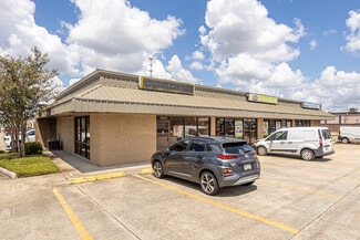 Baton Rouge, LA Retail, Flex, Industrial - 3154-3156 College Dr Baton Rouge, LA Retail, Flex, Industrial - 3154-3156 College Dr