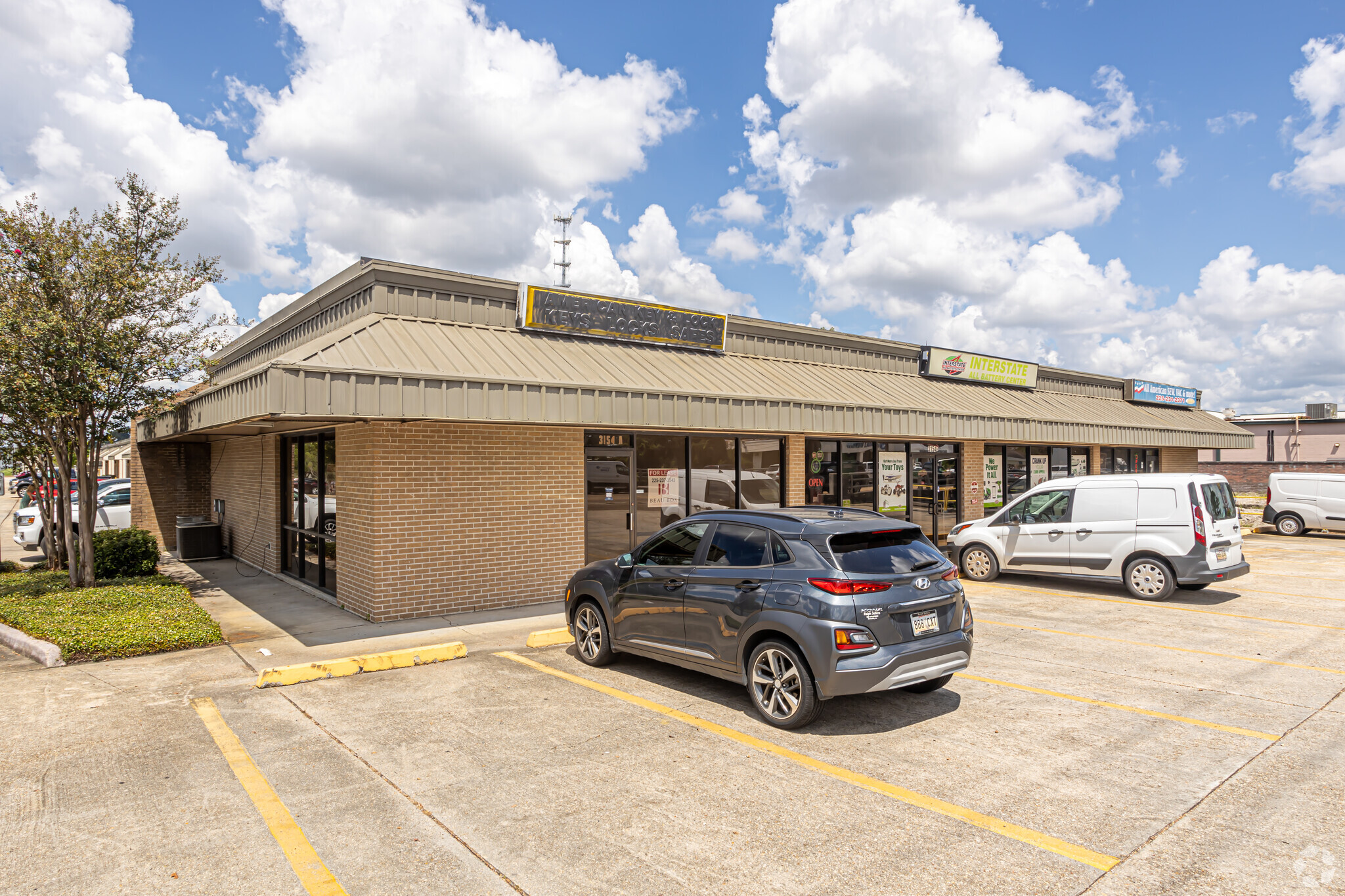 3154-3156 College Dr, Baton Rouge, LA for Rent