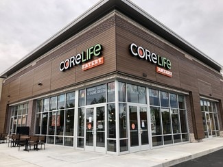 Latham, NY Retail - 579-1122 Troy Schenectady Rd