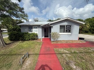Stuart, FL Health Care - 1320 SE Palm Beach Rd