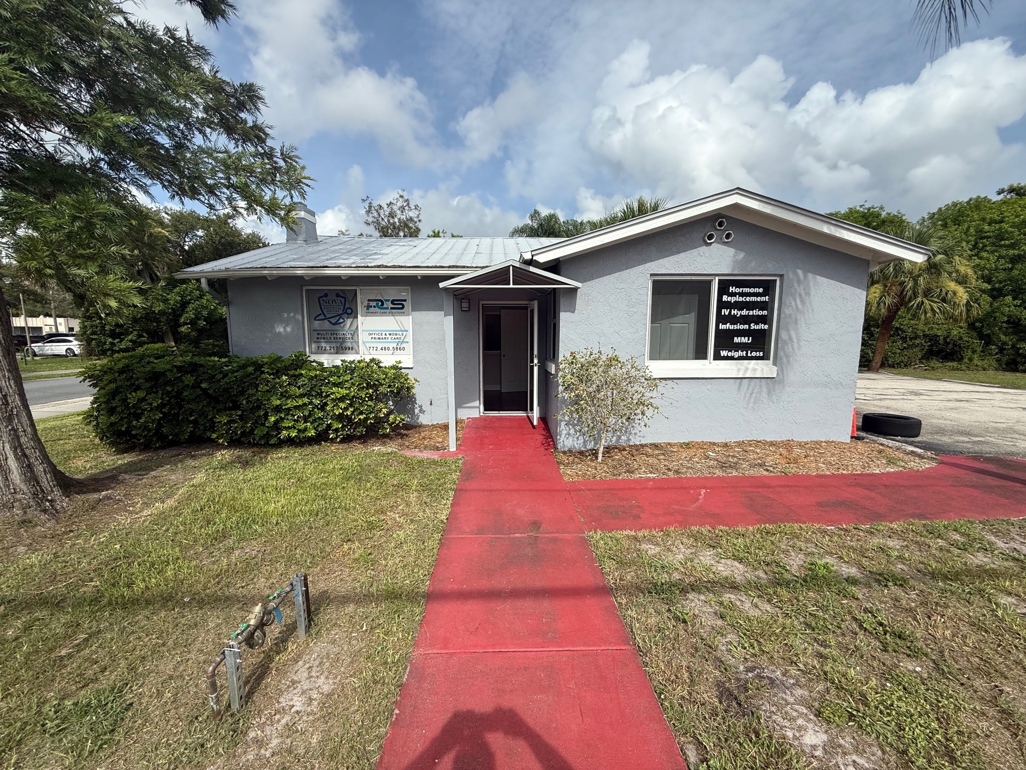 1320 SE Palm Beach Rd, Stuart, FL for Sale
