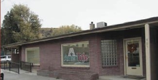 Lakeview, OR Office - 405 N 1st St
