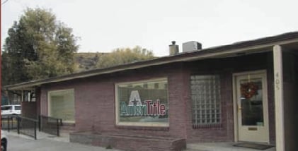 405 N 1st St, Lakeview, OR for Sale