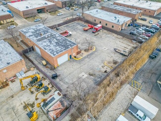 Schaumburg, IL Industrial - 515 W Lunt Ave