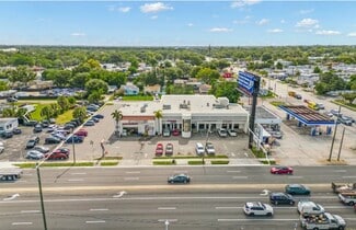 Pinellas Park, FL Office/Retail - 6251 US Highway 19 N Pinellas Park, FL Office/Retail - 6251 US Highway 19 N
