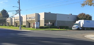 Hayward, CA Industrial - 2361 Industrial Pky W Hayward, CA Industrial - 2361 Industrial Pky W