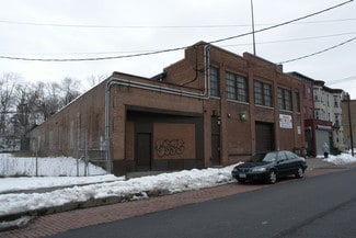 Newburgh, NY Industrial - 337-341 Liberty St