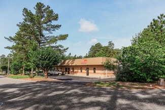 Southern Pines, NC Flex - 173 Davis St Southern Pines, NC Flex - 173 Davis St
