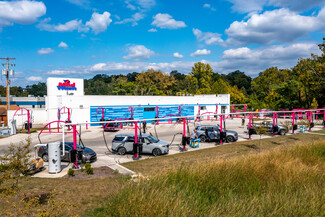 Bridgeville, PA Car Washes - Mod Wash