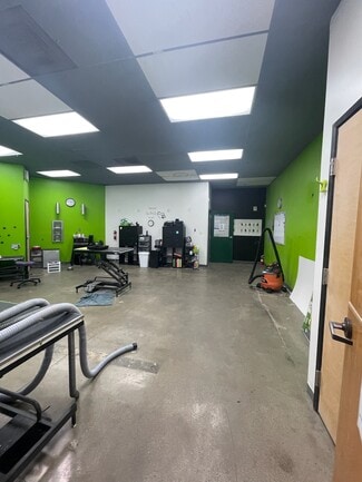 Danville, CA Office/Medical - 9000-10000 Crow Canyon Rd
