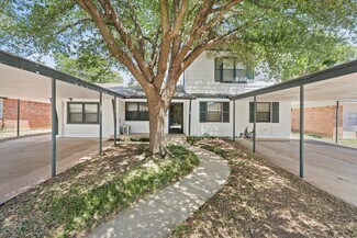 Waco, TX Office/Residential - 708 Bradford St