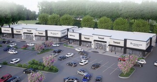 Hutto, TX Office, Retail - Muirfield Bend Rd
