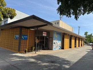 Modesto, CA Office - 1008 12th St