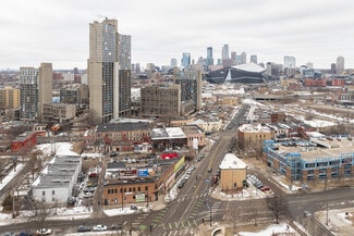 Minneapolis, MN undefined - 1829 Riverside Ave Minneapolis, MN undefined - 1829 Riverside Ave