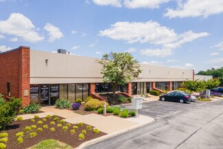 Exton, PA Office - 401-405 Gordon Dr