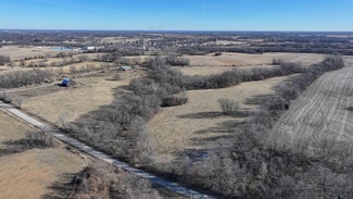 Kansas City, MO Commercial Land - 13201 Congress ave