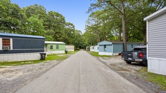 Charleston, SC Manufactured Housing/Mobile Housing - 2215 Hayne St