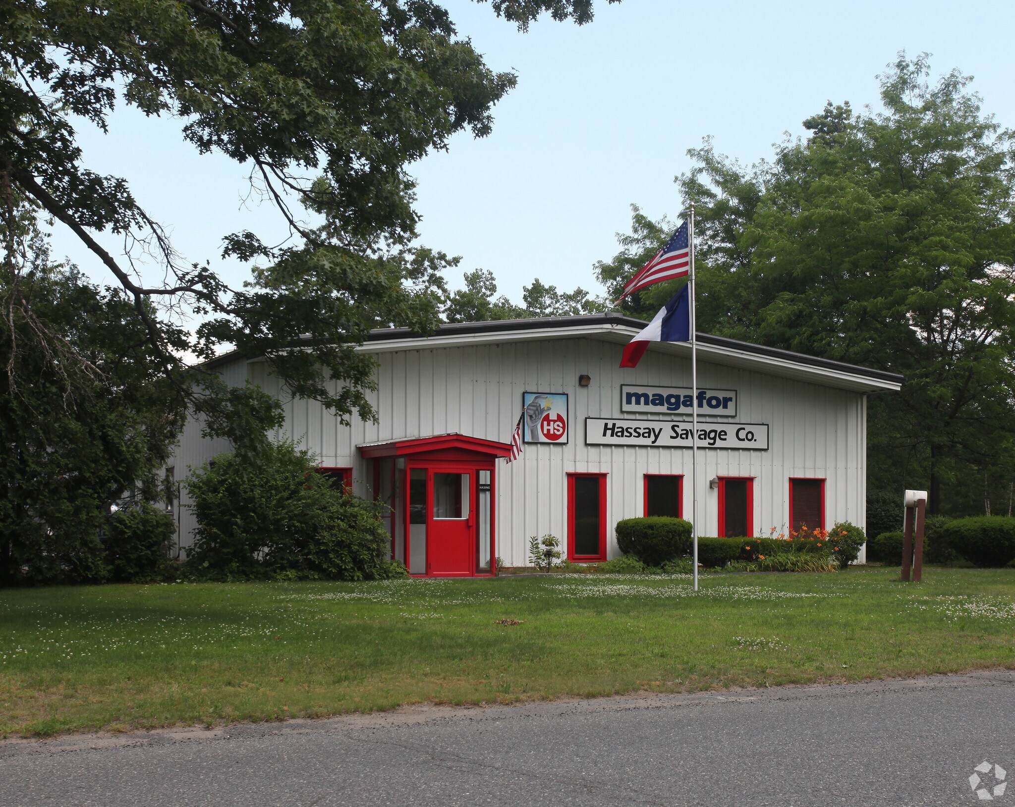 10 Industrial Blvd Turners Falls, MA 01376 Industrial Property for