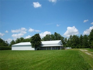 Trotwood, OH Warehouse - 701 W Main St